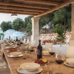 La Residenza - Corte Dei Messapi Raro Collection فيلة أوستوني