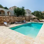 La Residenza - Corte Dei Messapi Raro Collection فيلة