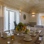 La Residenza - Corte Dei Messapi Raro Collection أوستوني