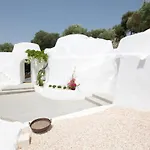 La Residenza - Corte Dei Messapi Raro Collection * أوستوني
