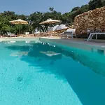 فيلة La Residenza - Corte Dei Messapi Raro Collection أوستوني