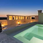 La Residenza - Corte Dei Messapi Raro Collection فيلة أوستوني