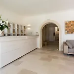 فيلة La Residenza - Corte Dei Messapi Raro Collection