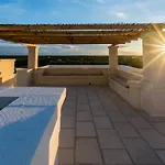 فيلة La Residenza - Corte Dei Messapi Raro Collection أوستوني