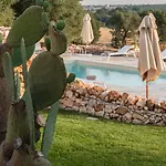 فيلة La Residenza - Corte Dei Messapi Raro Collection أوستوني
