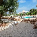 La Residenza - Corte Dei Messapi Raro Collection فيلة أوستوني