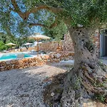 La Residenza - Corte Dei Messapi Raro Collection فيلة أوستوني