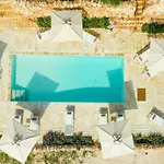 La Residenza - Corte Dei Messapi Raro Collection فيلة *