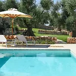 La Residenza - Corte Dei Messapi Raro Collection أوستوني
