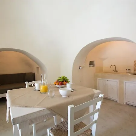 La Residenza - Corte Dei Messapi Raro Collection וילה