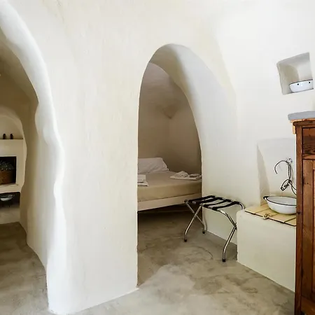 La Residenza - Corte Dei Messapi Raro Collection וילה אוסטוני