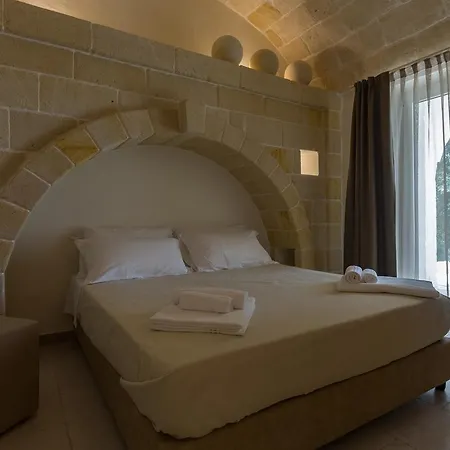 וילה La Residenza - Corte Dei Messapi Raro Collection