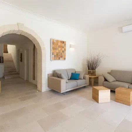 La Residenza - Corte Dei Messapi Raro Collection * אוסטוני