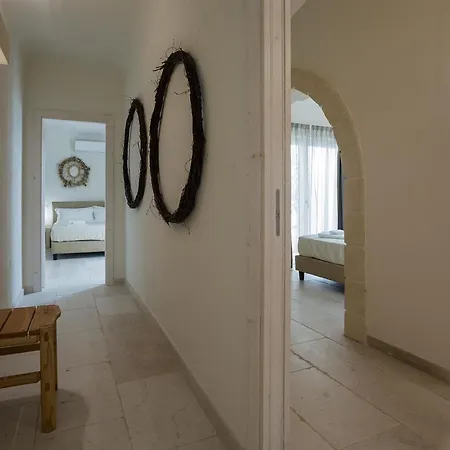 La Residenza - Corte Dei Messapi Raro Collection * אוסטוני