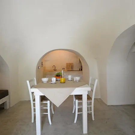 La Residenza - Corte Dei Messapi Raro Collection וילה