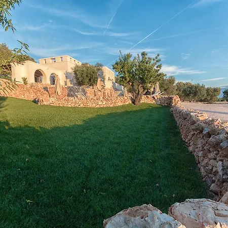 וילה La Residenza - Corte Dei Messapi Raro Collection *