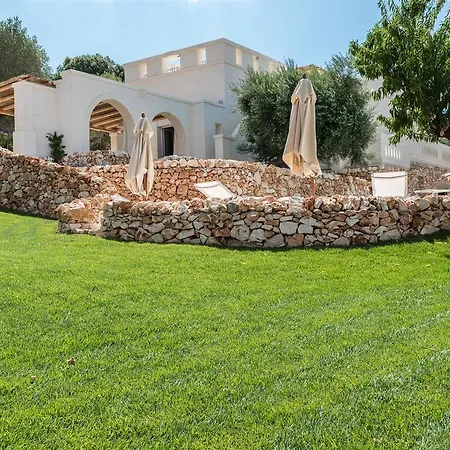 La Residenza - Corte Dei Messapi Raro Collection أوستوني