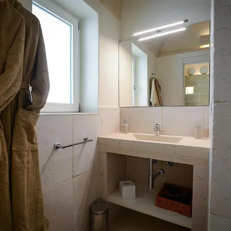 La Residenza - Corte Dei Messapi Raro Collection Villa Ostuni