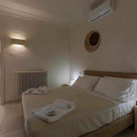 La Residenza - Corte Dei Messapi Raro Collection * Ostuni