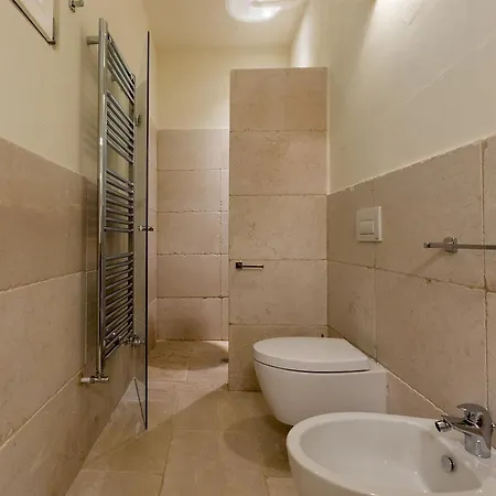 La Residenza - Corte Dei Messapi Raro Collection Villa