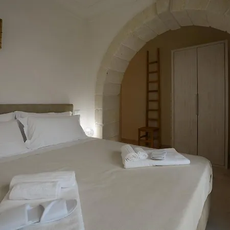 Villa La Residenza - Corte Dei Messapi Raro Collection Ostuni