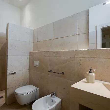 La Residenza - Corte Dei Messapi Raro Collection Villa *