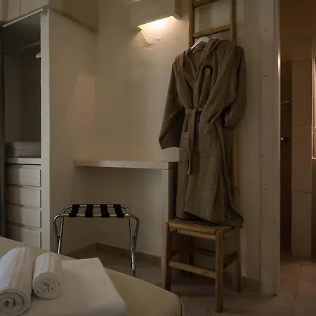 La Residenza - Corte Dei Messapi Raro Collection Villa Ostuni