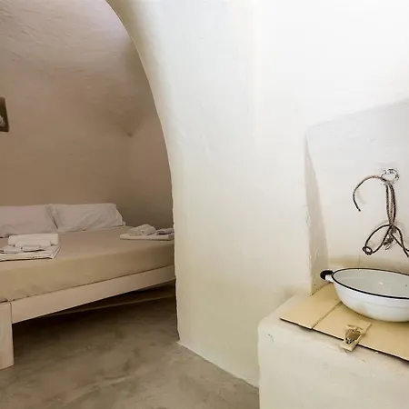 La Residenza - Corte Dei Messapi Raro Collection Villa *