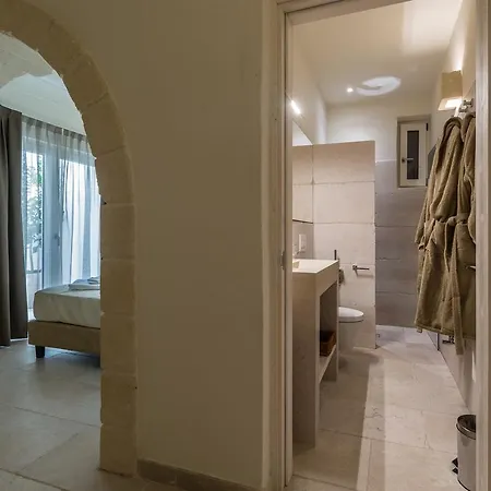 Villa La Residenza - Corte Dei Messapi Raro Collection *