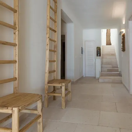 La Residenza - Corte Dei Messapi Raro Collection Villa *