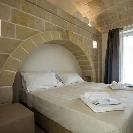 La Residenza - Corte Dei Messapi Raro Collection Ostuni