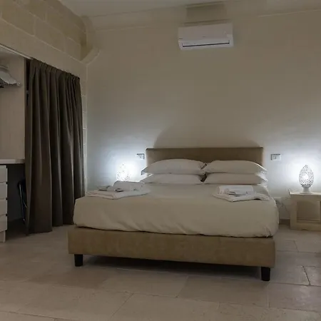 La Residenza - Corte Dei Messapi Raro Collection Willa