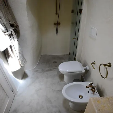 La Residenza - Corte Dei Messapi Raro Collection * Ostuni