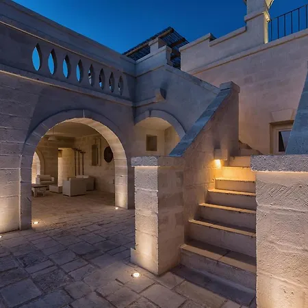 La Residenza - Corte Dei Messapi Raro Collection *