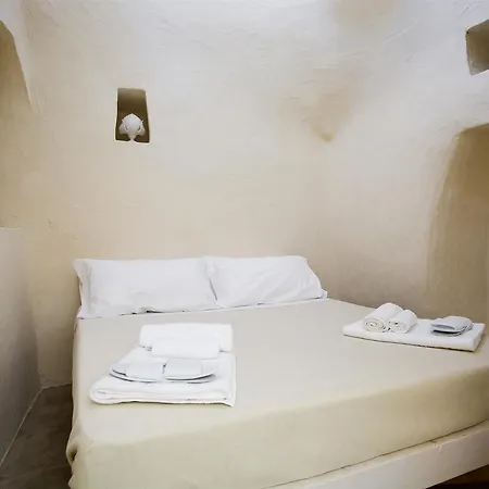 La Residenza - Corte Dei Messapi Raro Collection Willa Ostuni