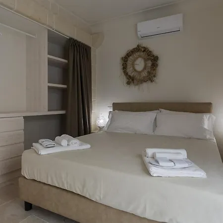 Willa La Residenza - Corte Dei Messapi Raro Collection Ostuni