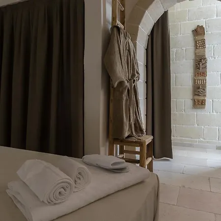 La Residenza - Corte Dei Messapi Raro Collection Ostuni