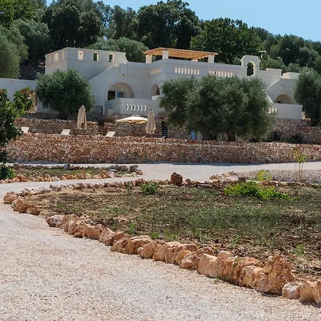 La Residenza - Corte Dei Messapi Raro Collection *