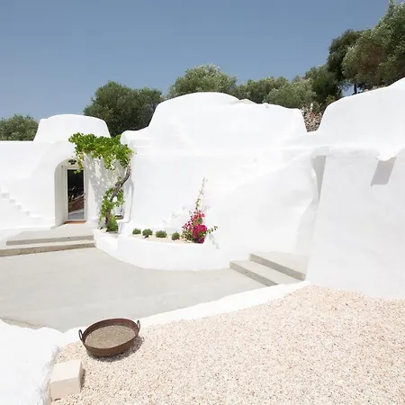 La Residenza - Corte Dei Messapi Raro Collection * Ostuni