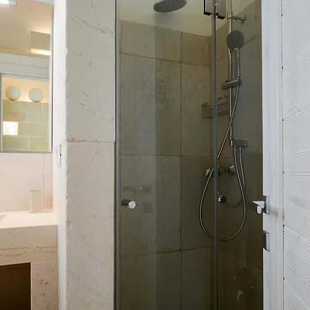 La Residenza - Corte Dei Messapi Raro Collection Willa *