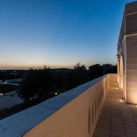 La Residenza - Corte Dei Messapi Raro Collection Ostuni