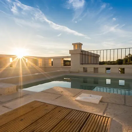 Villa La Residenza - Corte Dei Messapi Raro Collection Ostuni