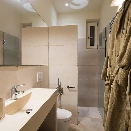 La Residenza - Corte Dei Messapi Raro Collection