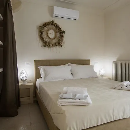 La Residenza - Corte Dei Messapi Raro Collection Villa Ostuni