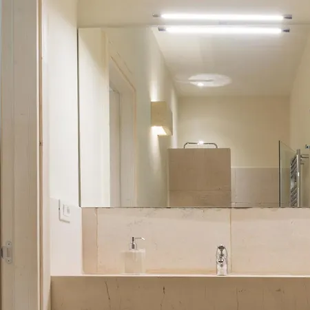 Villa La Residenza - Corte Dei Messapi Raro Collection Ostuni