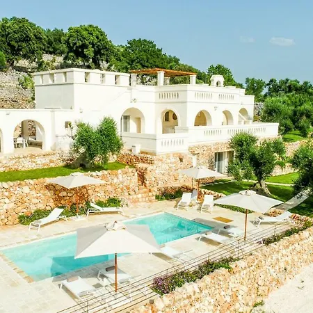 La Residenza - Corte Dei Messapi Raro Collection *