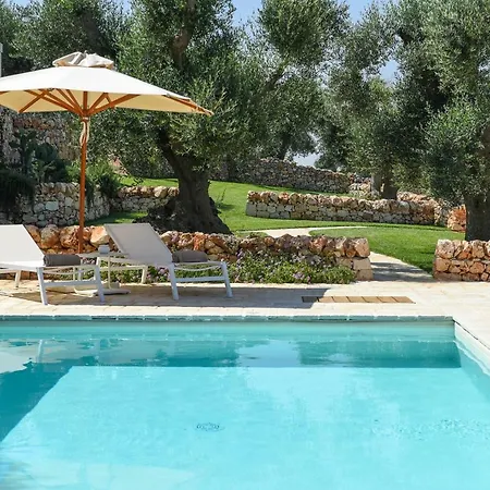 La Residenza - Corte Dei Messapi Raro Collection Ostuni