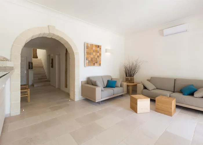 La Residenza - Corte Dei Messapi Raro Collection * Ostuni