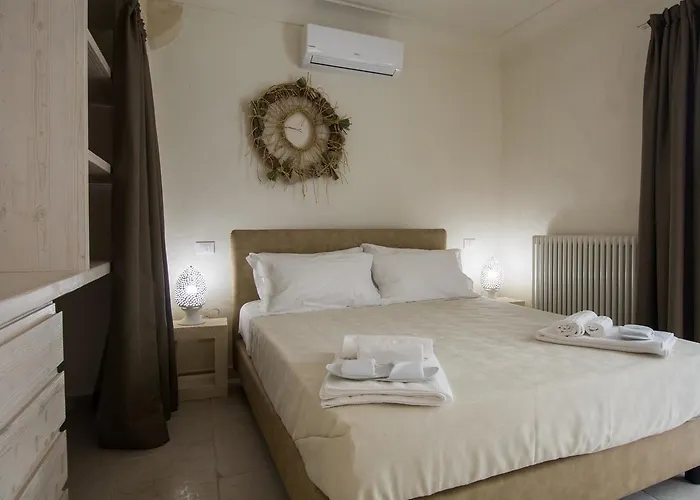 La Residenza - Corte Dei Messapi Raro Collection Villa Ostuni